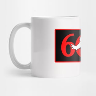 SDGB LOGO Mug